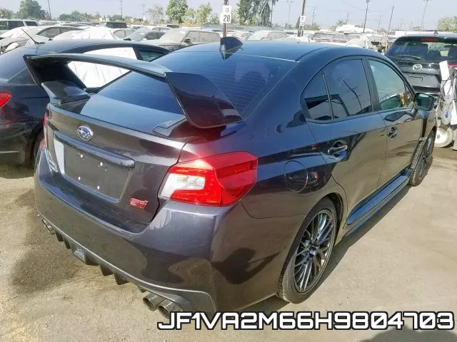 JF1VA2M66H9804703 фото 5