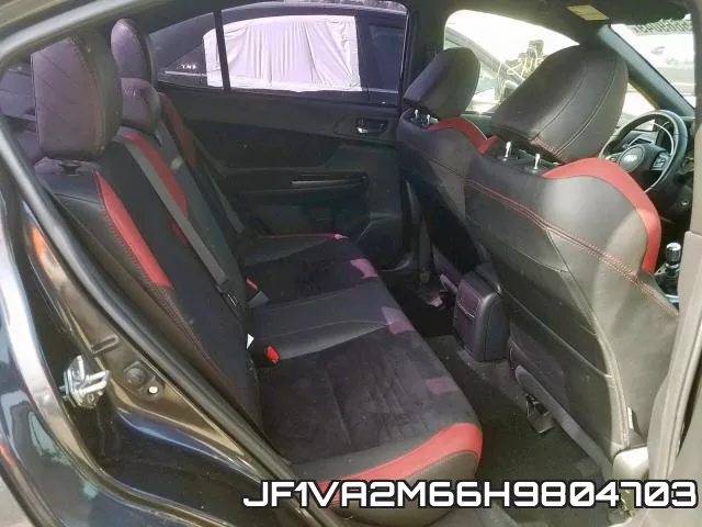 JF1VA2M66H9804703 фото 7