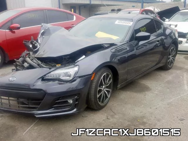 JF1ZCAC1XJ8601515 фото 3