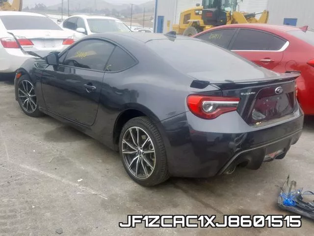JF1ZCAC1XJ8601515 фото 4