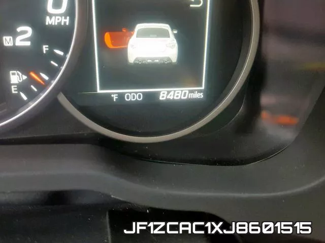 JF1ZCAC1XJ8601515 фото 9