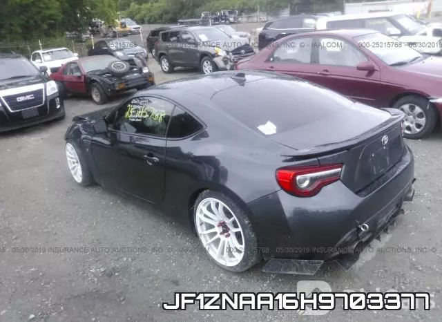JF1ZNAA16H9703377 фото 4