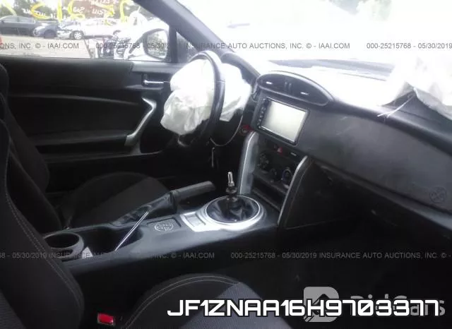 JF1ZNAA16H9703377 фото 6