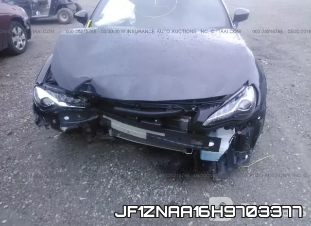 JF1ZNAA16H9703377 фото 7