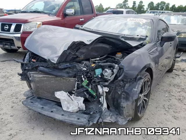 JF1ZNAA17H8709341 фото 3