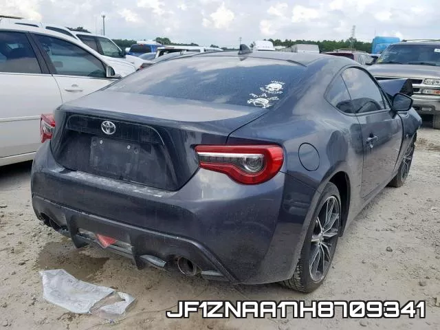 JF1ZNAA17H8709341 фото 5