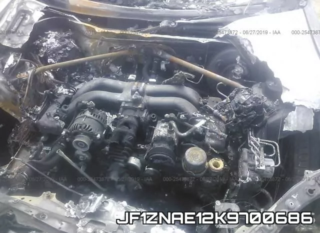 JF1ZNAE12K9700686 фото 2