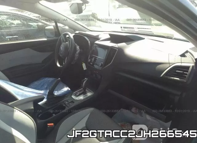 JF2GTACC2JH266545 фото 6