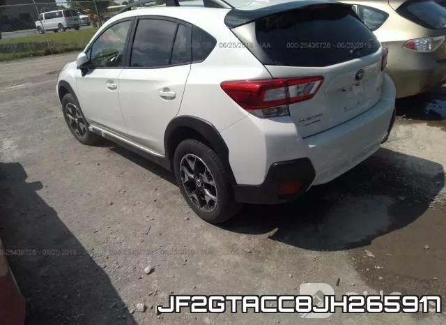 JF2GTACC8JH265917 фото 4