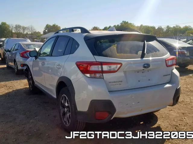 JF2GTADC3JH322085 фото 4