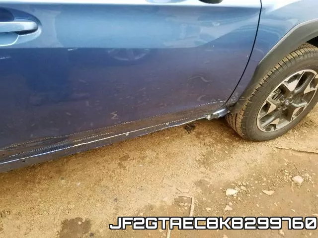 JF2GTAEC8K8299760 фото 10
