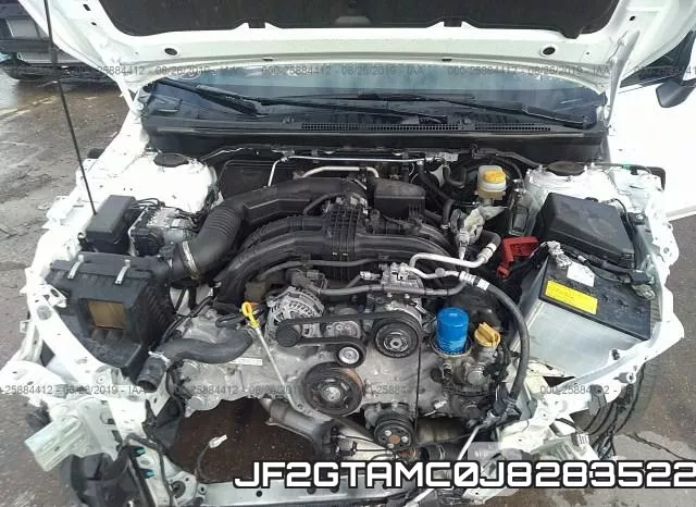 JF2GTAMC0J8283522 фото 2