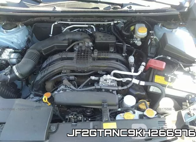 JF2GTANC9KH266976 фото 2