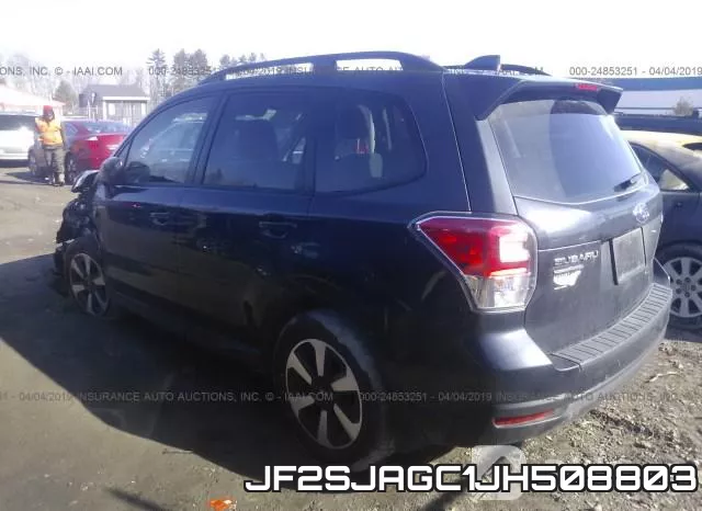 JF2SJAGC1JH508803 фото 4