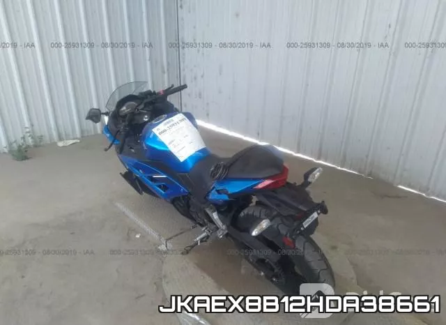 JKAEX8B12HDA38661 фото 4