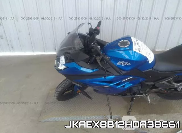 JKAEX8B12HDA38661 фото 6