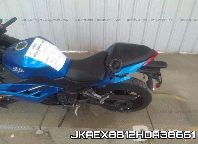 JKAEX8B12HDA38661 фото 7