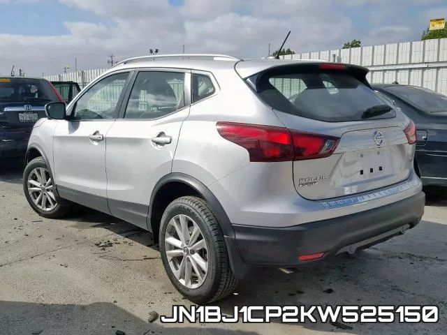 JN1BJ1CP2KW525150 фото 4