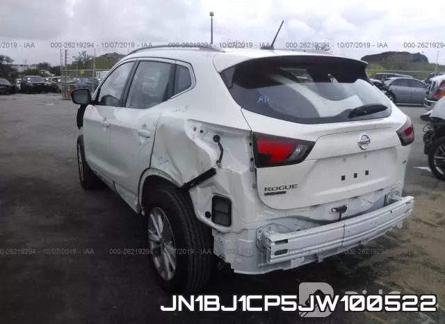 JN1BJ1CP5JW100522 фото 4