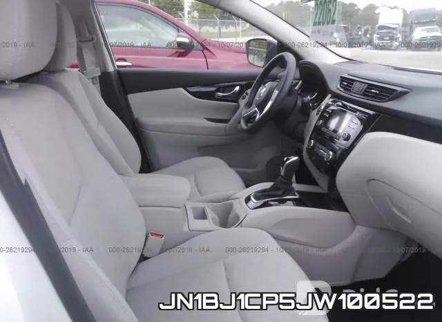 JN1BJ1CP5JW100522 фото 6