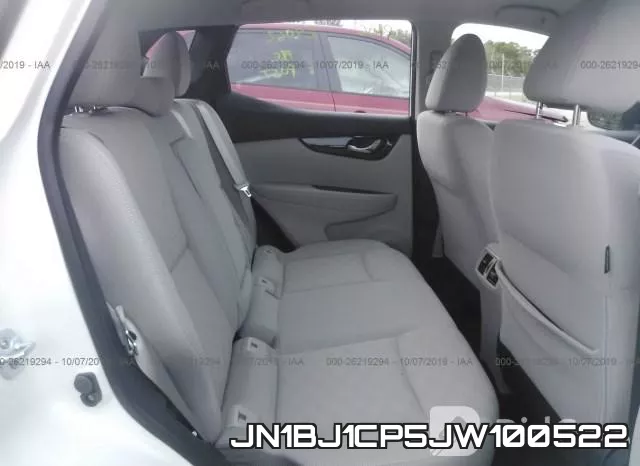 JN1BJ1CP5JW100522 фото 9