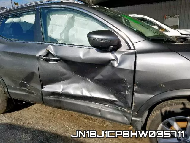 JN1BJ1CP8HW035711 фото 10