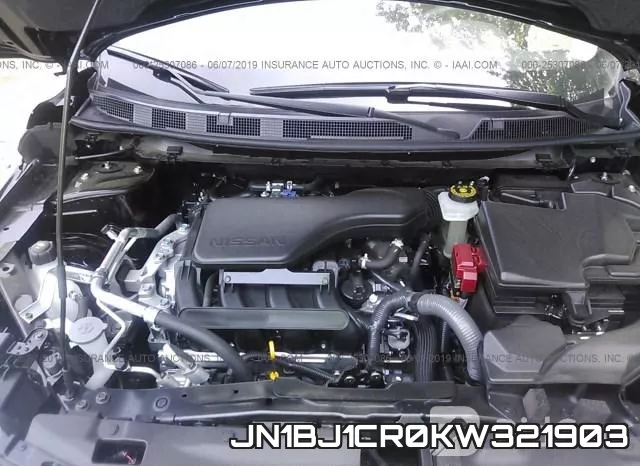 JN1BJ1CR0KW321903 фото 2