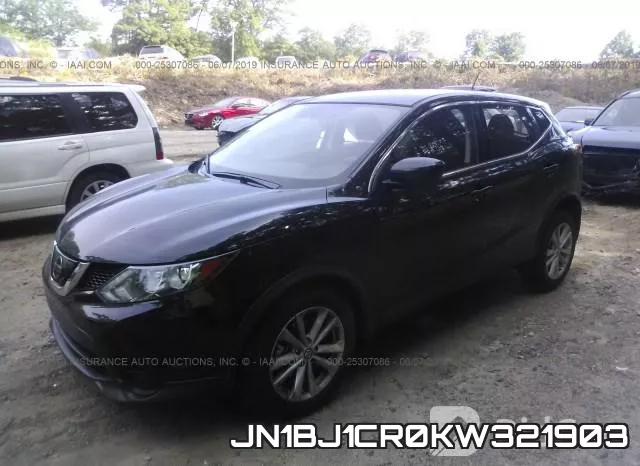 JN1BJ1CR0KW321903 фото 3