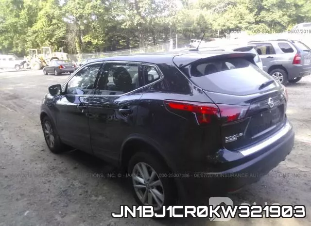 JN1BJ1CR0KW321903 фото 4