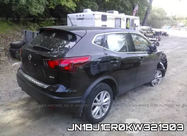 JN1BJ1CR0KW321903 фото 5