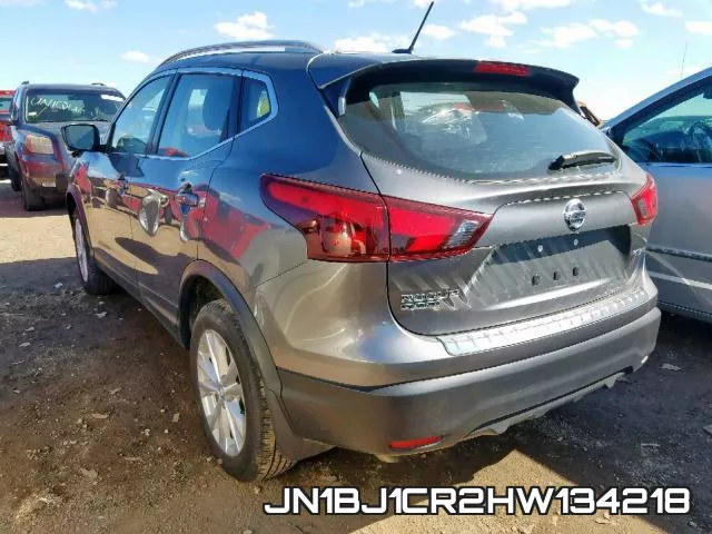 JN1BJ1CR2HW134218 фото 4