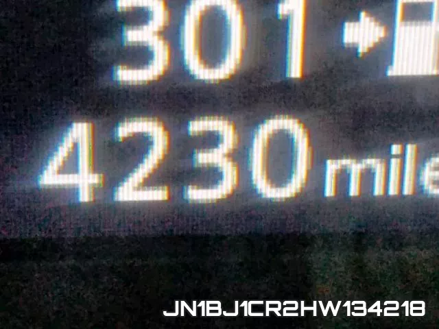 JN1BJ1CR2HW134218 фото 9