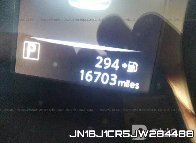 JN1BJ1CR5JW284488 фото 8