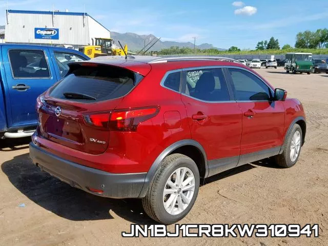 JN1BJ1CR8KW310941 фото 5