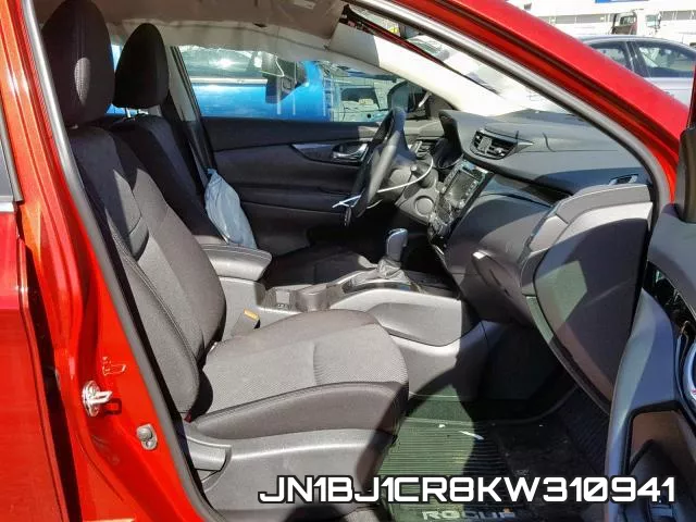 JN1BJ1CR8KW310941 фото 6