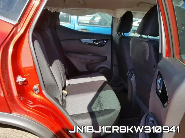 JN1BJ1CR8KW310941 фото 7
