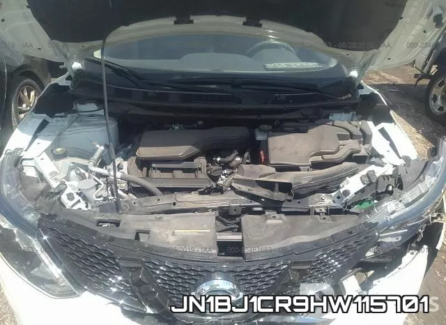 JN1BJ1CR9HW115701 фото 2