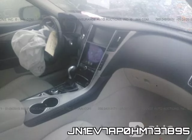 JN1EV7AP0HM737895 фото 6
