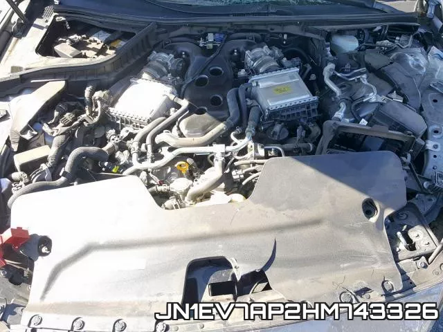 JN1EV7AP2HM743326 фото 7