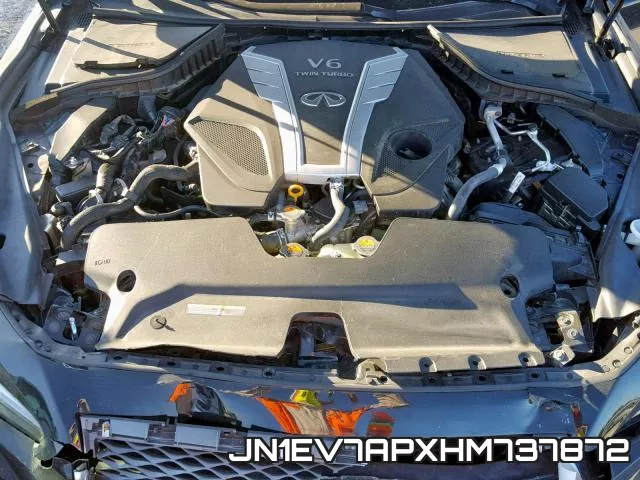 JN1EV7APXHM737872 фото 8
