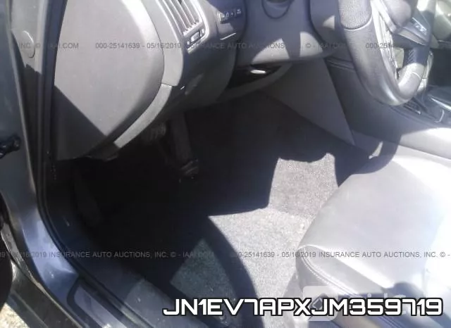 JN1EV7APXJM359719 фото 7
