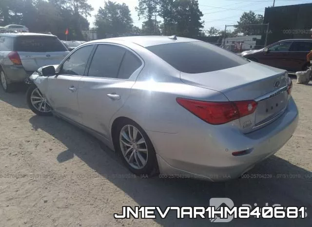 JN1EV7AR1HM840681 фото 3