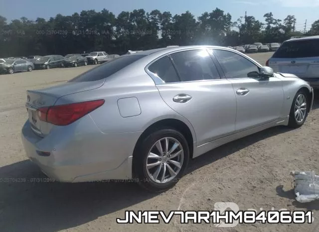 JN1EV7AR1HM840681 фото 4