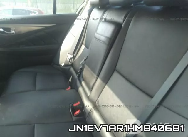 JN1EV7AR1HM840681 фото 8