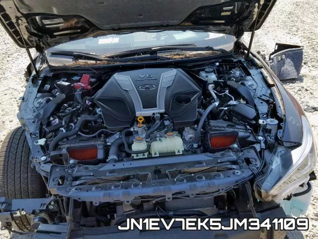 JN1EV7EK5JM341109 фото 8