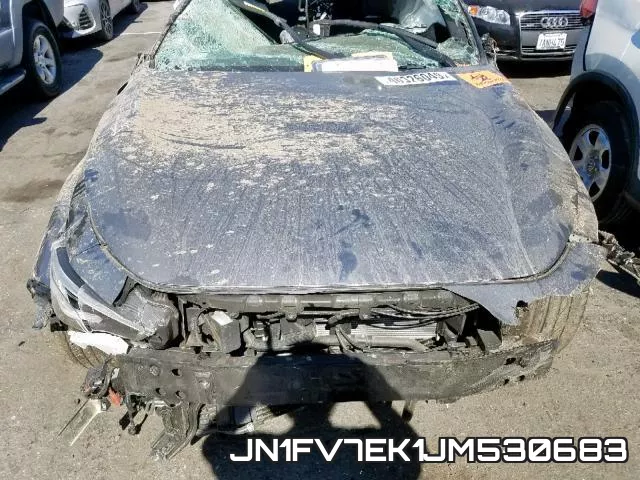 JN1FV7EK1JM530683 фото 8