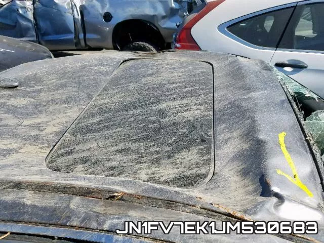 JN1FV7EK1JM530683 фото 10