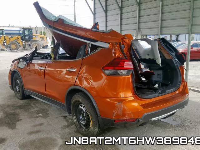 JN8AT2MT6HW389848 фото 4