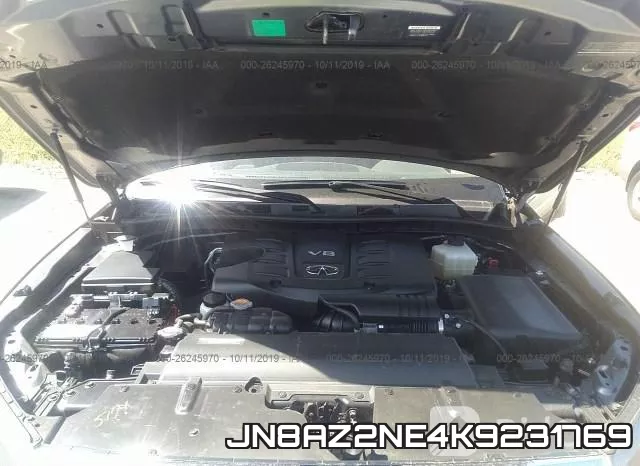 JN8AZ2NE4K9231769 фото 2
