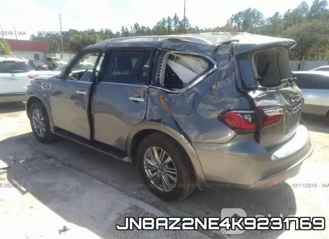 JN8AZ2NE4K9231769 фото 4